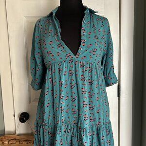 Natural Life Dress
